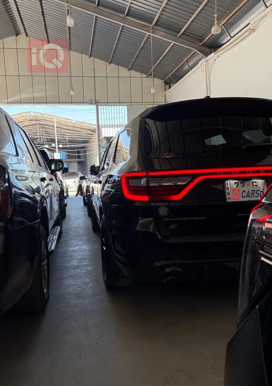 دودج دورانجو